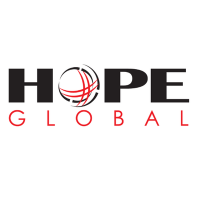 Logo Hope Global Europe, s.r.o.