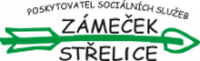 Logo Zámeček Střelice, příspěvková organizace