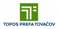 Logo TOPOS PREFA Tovačov s.r.o.