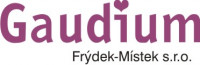 Logo Gaudium Frýdek-Místek s.r.o.