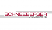 Logo SCHNEEBERGER Mineralgusstechnik s.r.o.