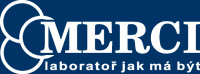 Logo MERCI, s.r.o.