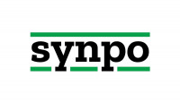 Logo SYNPO, akciová společnost