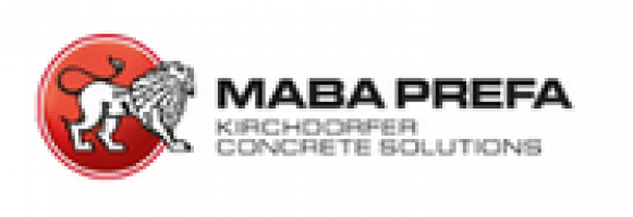 Logo MABA Prefa spol. s r.o.