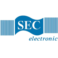 Logo SEC electronic s.r.o.