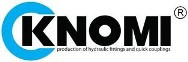 Logo Knomi, s.r.o.