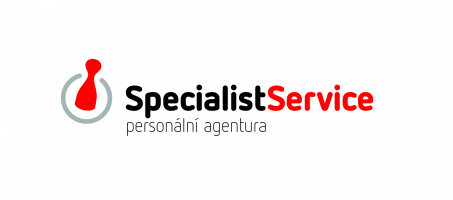 Logo Specialist Service, s.r.o.