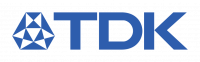Logo TDK Electronics s.r.o.
