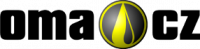 Logo OMA CZ, a.s.