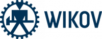 Logo Wikov Industry a.s.