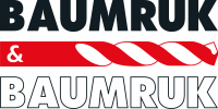Logo BAUMRUK & BAUMRUK s.r.o.