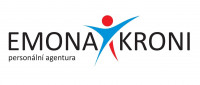 Logo EMONA KRONI s.r.o.