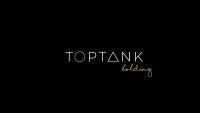 Logo TOP TANK s.r.o.