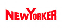 Logo: NEW YORKER CZ, s.r.o.