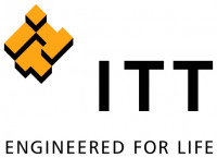 Logo ITT Holdings Czech Republic s.r.o.
