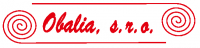 Logo OBALIA, s.r.o.