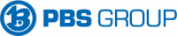 Logo PBS GROUP, a.s.