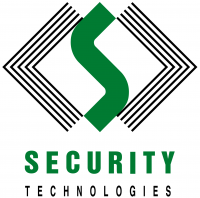 Logo SECURITY TECHNOLOGIES a.s.