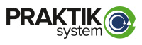 Logo PRAKTIK system s.r.o.