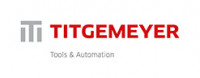 Logo Titgemeyer Tools & Automation spol. s r.o.
