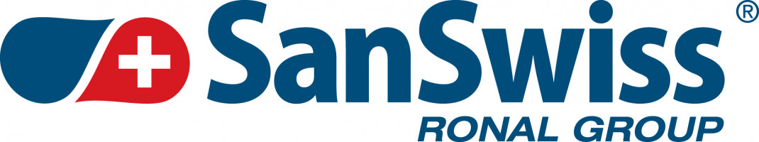 Logo SanSwiss s.r.o.