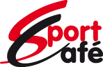Logo SPORT CAFE, s.r.o.