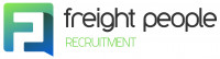 Logo Freight People, s.r.o.