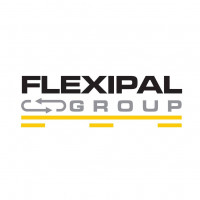 Logo Flexipal a.s.