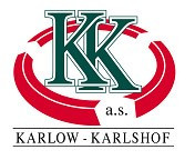 Logo Karlow-Karlshof a.s.