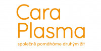 Logo Cara Plasma s.r.o.