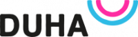 Logo Společnost DUHA, z.ú.