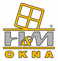 Logo H & M spol. s r.o.