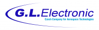 Logo G.L. Electronic s.r.o.