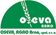 Logo OSEVA,AGRO Brno, spol. s r.o.