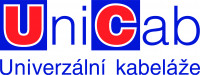 Logo UniCab, s.r.o.
