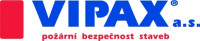 Logo VIPAX, a.s.