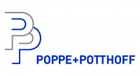 Logo Poppe + Potthoff s.r.o.