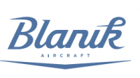 Logo Blanik Aircraft CZ s.r.o.
