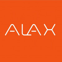 Logo ALAX spol. s r.o.