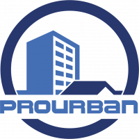 Logo PRO URBAN s.r.o.