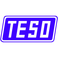 Logo Technické služby ochrany ovzduší Praha a.s.