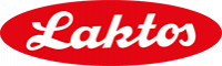 Logo LAKTOS, a.s.