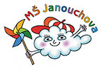 Logo MATEŘSKÁ ŠKOLA JANOUCHOVA