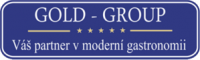 Logo GOLD GROUP s.r.o.
