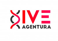 Logo IVE - AGENTURA, s.r.o.