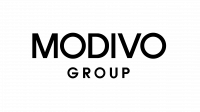 Logo Modivo Czech, s.r.o.