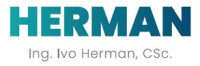 Logo Ing. Ivo Herman, CSc.