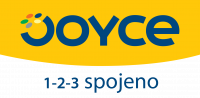 Logo JOYCE ČR, s.r.o.