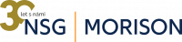 Logo NSG Morison Outsourcing a.s.