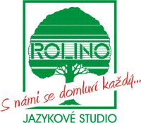 Logo ROLINO, spol. s r.o.